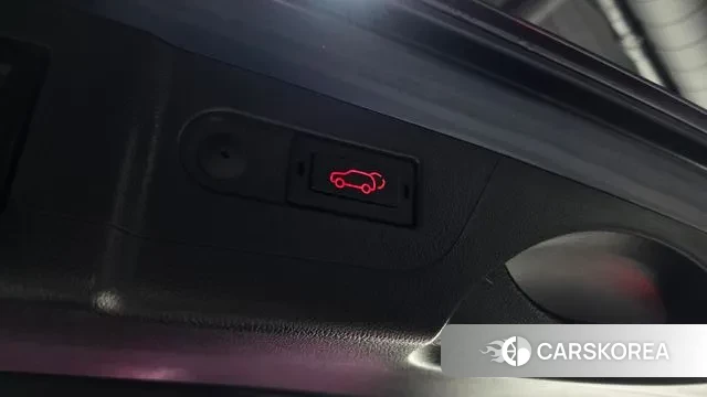 Ssangyong G4 Rexton id 3718878 из Кореи 11