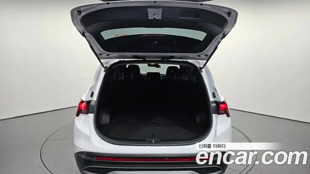 Hyundai The New Santa Fe id 2812309 из Кореи 11