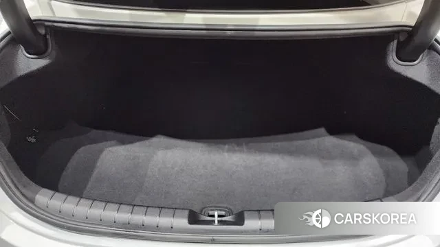 Hyundai Grandeur IG id 3718550 из Кореи 11