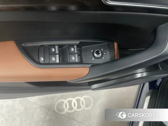 Audi Q5 (FY) id 3770117 из Кореи 11