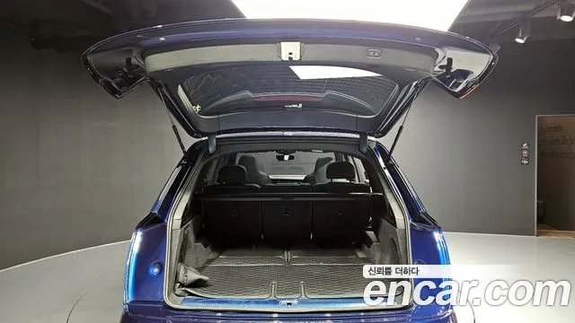 Audi Q7 (4M) id 2925962 из Кореи 11