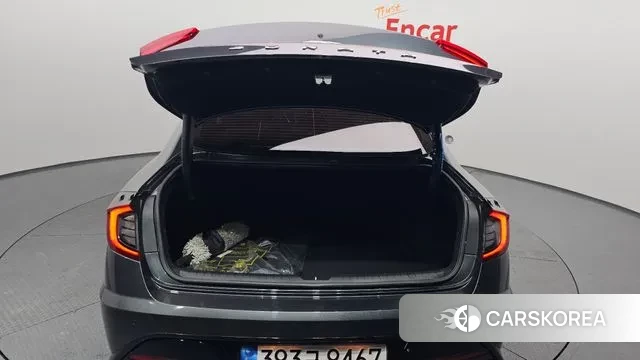 Hyundai Sonata (DN8) id 3620918 из Кореи 11