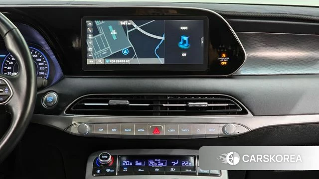 Hyundai Palisade id 4907056 из Кореи 11