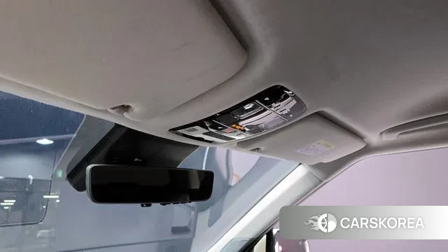 Hyundai Santa Fe (MX5) id 3544810 из Кореи 11