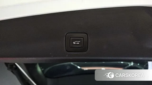 Chevrolet (GM Daewoo) Trailblazer id 3054448 из Кореи 11