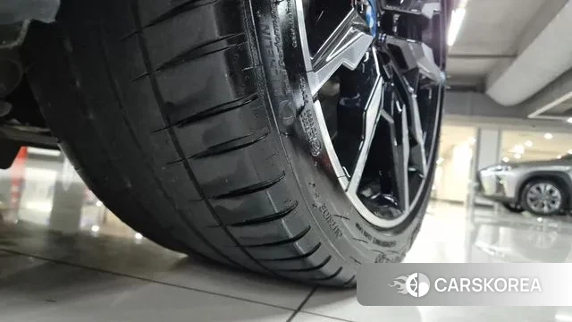 BMW i4 id 3341448 из Кореи 11