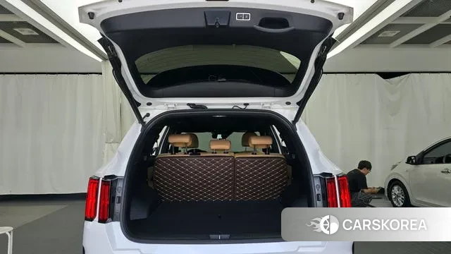 Kia Sorento 4th Generation id 3054977 из Кореи 11