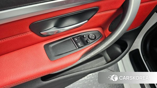 BMW 4 Series (F32) id 4203945 из Кореи 11