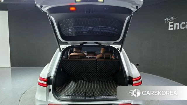 Genesis GV70 id 4279976 из Кореи 11