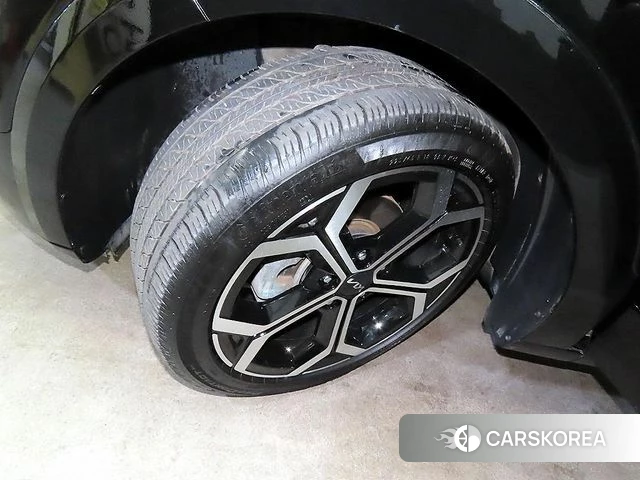 Kia Di Ol Nu Niro id 3877877 из Кореи 11