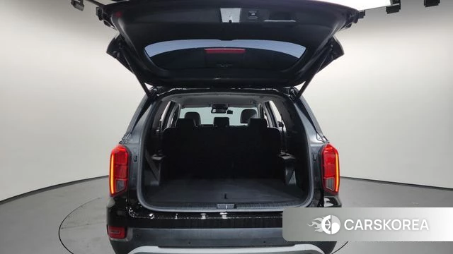 Hyundai Palisade id 3935484 из Кореи 11