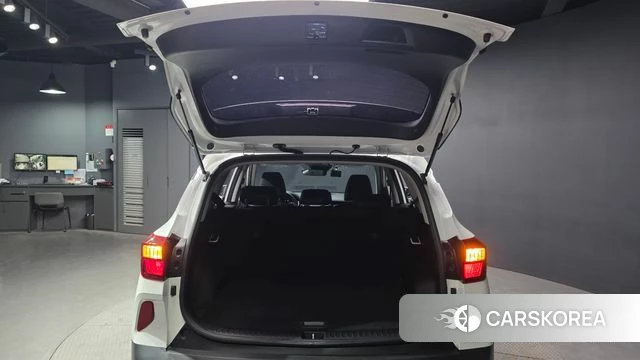 Kia Seltos id 4309260 из Кореи 11