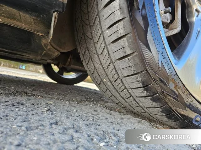 Genesis G80 (RG3) id 3540749 из Кореи 11