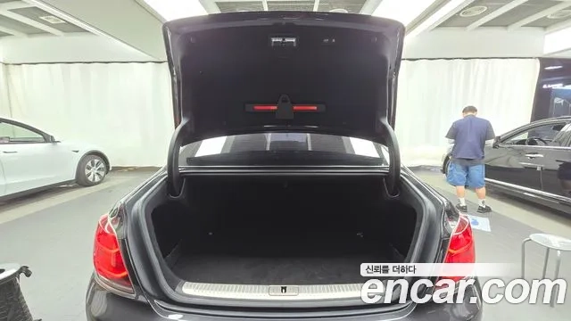 Kia More K9 id 2881870 из Кореи 11