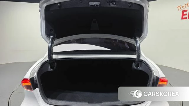 Hyundai The New Grandeur IG id 4464417 из Кореи 11