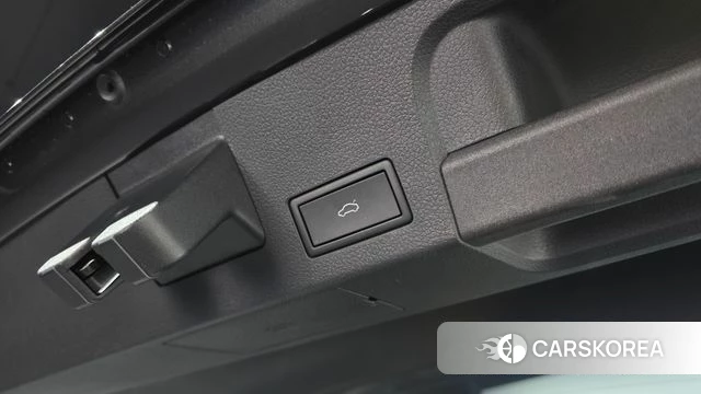 Volkswagen Arteon id 3877734 из Кореи 11