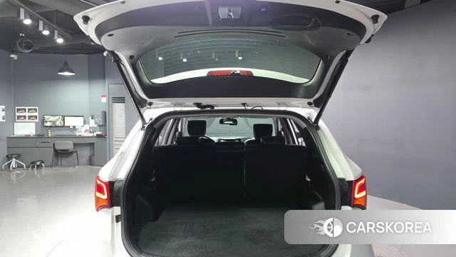 Hyundai Santa Fe The Prime id 4465772 из Кореи 11