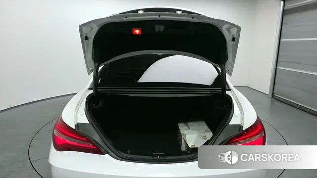 Mercedes-Benz CLA-Class C117 id 3709324 из Кореи 11