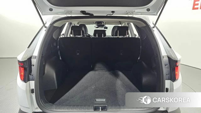 Hyundai Tucson (NX4) id 3935109 из Кореи 11