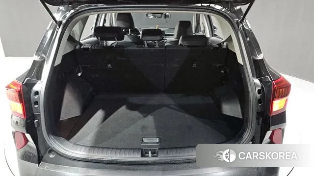 Kia Seltos id 3454213 из Кореи 11