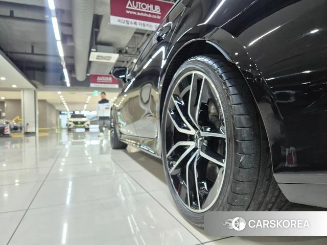 Mercedes-Benz CLS-Class C257 id 4367134 из Кореи 11