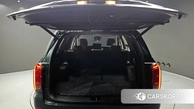 Hyundai Palisade id 3356758 из Кореи 11