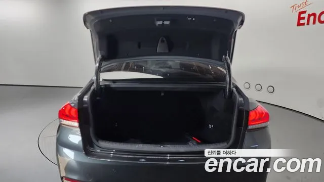 Genesis G80 id 2607207 из Кореи 11