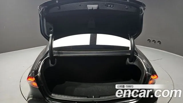 Hyundai The New Grandeur IG id 2675706 из Кореи 11