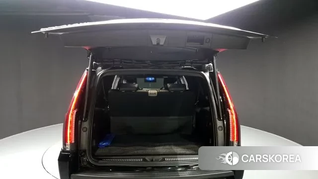 Cadillac Escalade id 3313100 из Кореи 11