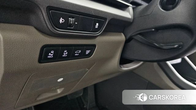 Kia The New Carnival 4th Generation id 4388195 из Кореи 11