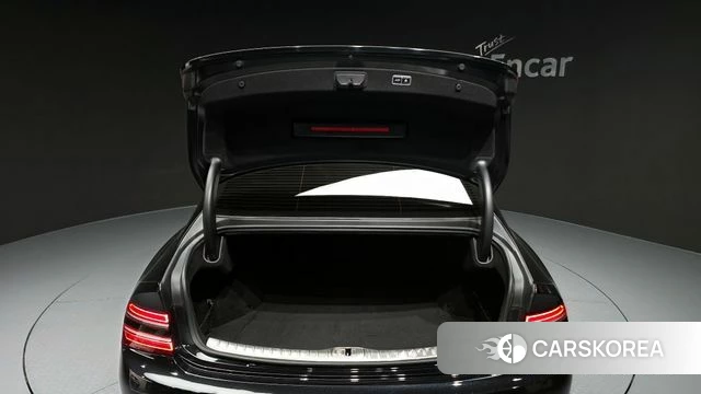 Genesis G80 (RG3) id 4196542 из Кореи 11