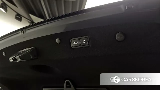 Kia K8 Hybrid id 3384150 из Кореи 11