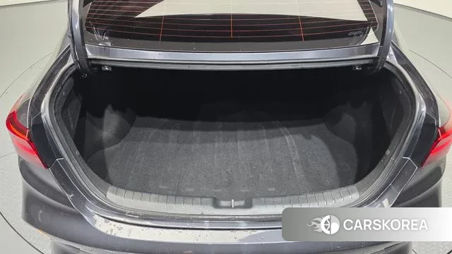 Kia The New K3 2nd generation id 3478761 из Кореи 11