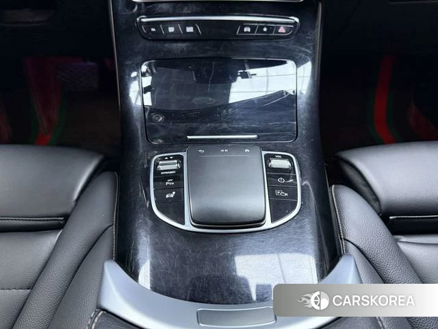 Mercedes-Benz EQC id 4300179 из Китая 11