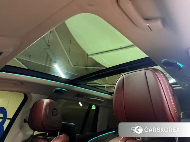 Mercedes-Benz GLS - Class X167 id 3022125 из Кореи 11