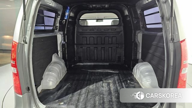 Hyundai The New Grand Starex id 3879575 из Кореи 11