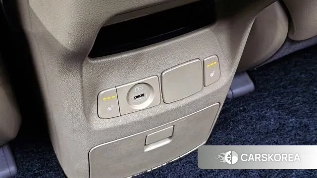 Kia The New Carnival id 3484276 из Кореи 11