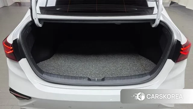 Kia Come New K3 id 3656712 из Кореи 11