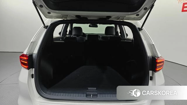 Kia Sportage The Bold id 3965501 из Кореи 11