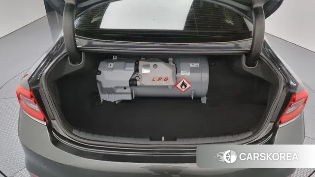 Hyundai Grandeur IG id 3484574 из Кореи 11