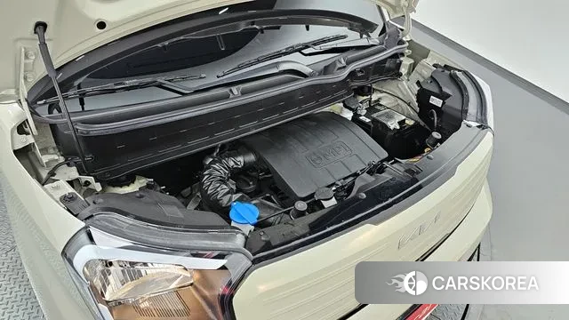 Kia The New Kia Ray id 3299922 из Кореи 11