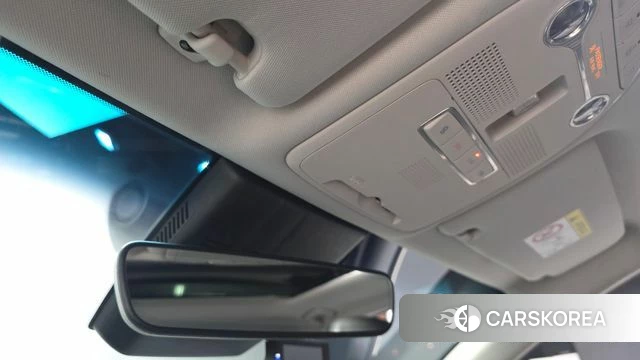 Hyundai The New Grandeur IG Hybrid id 4202474 из Кореи 11