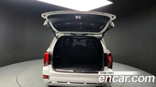 Hyundai Palisade id 2945659 из Кореи 11