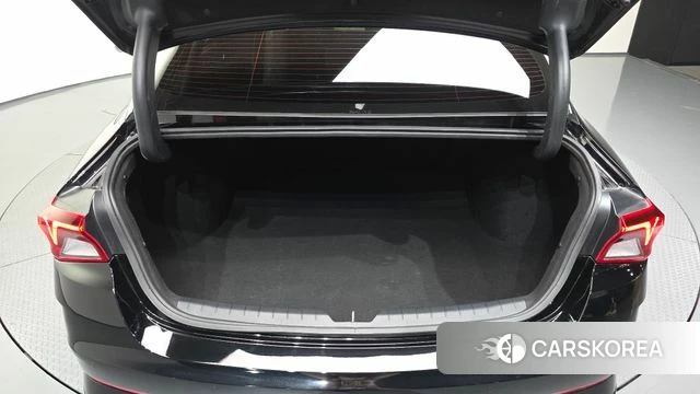 Kia K5 3rd generation id 4646633 из Кореи 11