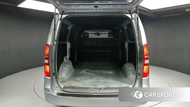 Hyundai The New Grand Starex id 3024788 из Кореи 11