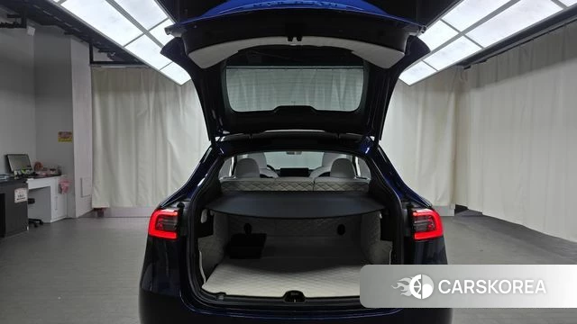 Tesla Model Y id 3826318 из Кореи 11