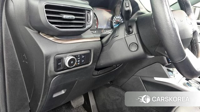 Ford Explorer 6th Generation id 4480621 из Кореи 11