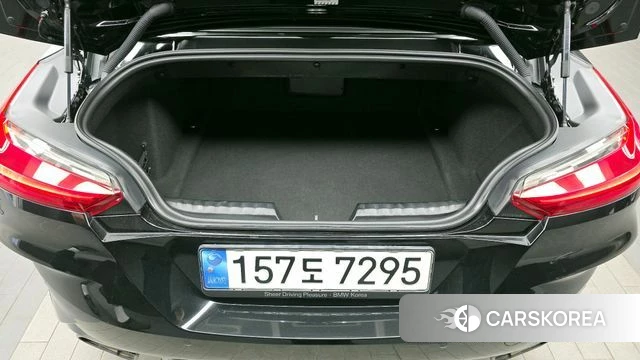 BMW Z4 (G29) id 3954430 из Кореи 11