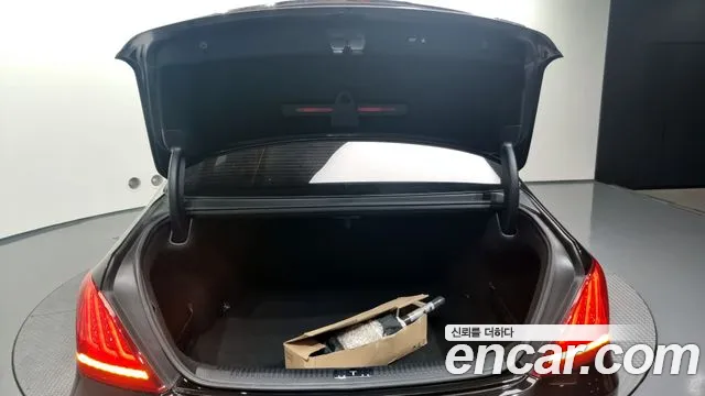 Genesis EQ900 id 2798216 из Кореи 11