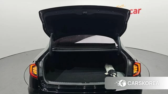 Hyundai Sonata (DN8) id 4186481 из Кореи 11